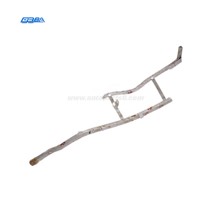 Replace For Ferrari F12 Berlinetta 2012-2017 Fastening Assembly Left And Right Fender <b>Bracket</b> OE 84233100 84233000 - Product Image 1