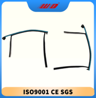 Pièces d'origine OEM en gros pour l'usine de pièces automobiles Lixiang avec un bon prix – Pièce OE X01-61070210 : Lève-vitre de porte avant