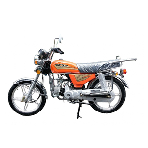 รถมอเตอร์ไซค์ XCross จีนราคาถูก 70 ซีซี รุ่น JL70 สำหรับขาย - Product Image 2