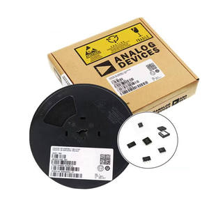 Processeur audio (DSP) original ADAU1701JSTZ-RL SMD LQFP-48 28/56 bits - Product Image 2