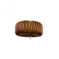 Inducteurs de noyau de tambour de ferrite radial de starter de mode commun variable 1 inducteur de bobine de Henry