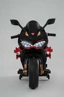 Moto électrique rechargeable à deux roues pour enfants, grande taille, modèle 2026, pour 2-10 ans