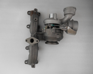 54399880022 54399700022 BV39 Turbocompresseur pour Skoda Octavia Fabia BJB <span class=keywords><strong>BKC</strong></span> AVQ <span class=keywords><strong>Moteur</strong></span> 038253014 038253010D 038253056E 54399880020 - Product Image 6