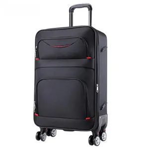专业手提箱手推车滚动行李箱高质量耐用使用各种旅行手推车行李箱