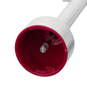 Nouveau Mixeur Plongeant Portable RAF 1600W en Acier Inoxydable avec 4 Lames pour Cuisine - Product Image 6
