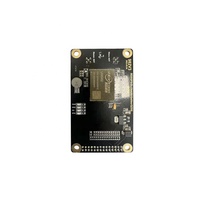 Carte mère UM982 V3 avec connecteur à broches, RTK multi-fréquence, multi-constellation, haute précision, directionnel, carte de développement de module