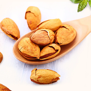 Almendras australianas de alto valor nutricional Alimentos saludables Snack Frutos secos disponibles para exportación a granel Procesamiento crudo - Product Image 5
