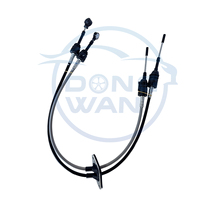 Pour BMW câble de couverture 51231960853 câble de capot 5123723239 bonne qualité prix remise 51238208442 ventes d'usine 51238218859
