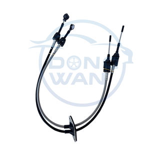 Pour <span class=keywords><strong>BMW</strong></span> câble de couverture 51231960853 câble de capot 5123723239 bonne qualité prix remise 51238208442 ventes d'usine 51238218859 - Product Image 2