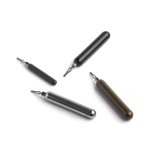 Selco-PESAS de pesca de tungsteno, cilindro Delgado - Product Image 2