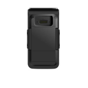 Chainway R6 30 ~ 33dBm UHF RFID Sled Reader QR <span class=keywords><strong>Code</strong></span> Scanner <span class=keywords><strong>Android</strong></span> actionné 2D Barcode Scanner BT 5.0 mètres Distance de lecture - Product Image 2