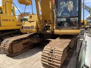 Excavadora Hidráulica Usada Caterpillar 320B/320BL Modelo 2011, Motor y Caja de Cambios Incluidos, Peso Operativo de 20 Toneladas, Color Original - Product Image 2