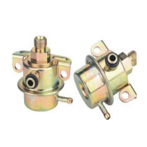 Régulateur de pression de carburant pour <span class=keywords><strong>RENAULT</strong></span> <span class=keywords><strong>LAGUNA</strong></span> OEM 412202085R - Product Image 4