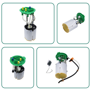 Gruppo pompa benzina per <span class=keywords><strong>Audi</strong></span> <span class=keywords><strong>A4</strong></span> modello <span class=keywords><strong>2005</strong></span> - 2009 8 e0919051cn 8 e0919051aj - Product Image 5