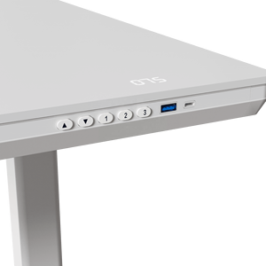 V-halterungen Moderne Home Office Elektrische Höhe Verstellbare Smart Stehpult Mit Gehärtetem Glas <span class=keywords><strong>Desktop</strong></span> 50kg/110lbs VM-JSD5-01-G6 - Product Image 3