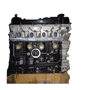 Nuevo Conjunto de Motor Diésel 2RZ-FE de <span class=keywords><strong>4</strong></span> Tiempos y 3L para <span class=keywords><strong>Toyota</strong></span> Hiace y Hilux, Número OE 4Y, Motor de Gasolina de <span class=keywords><strong>4</strong></span> <span class=keywords><strong>Cilindros</strong></span> <span class=keywords><strong>en</strong></span> Oferta - Product Image 3