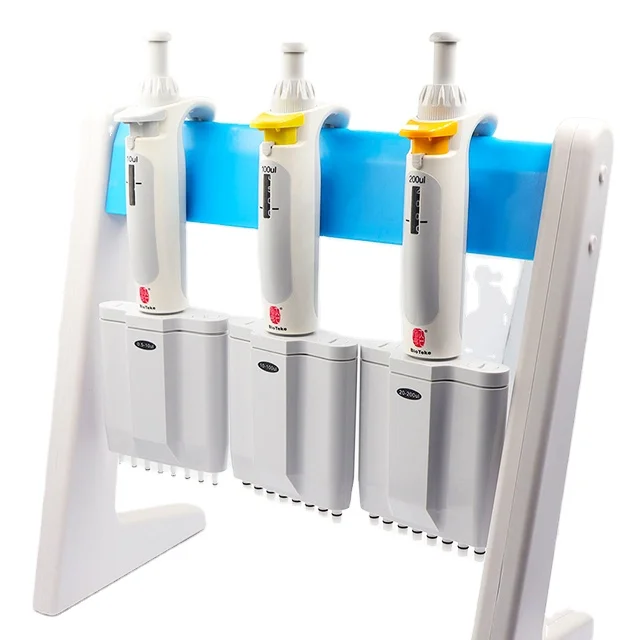 Цена микропипетки 1 мл 3 мл лабораторная одноканальная Регулируемая объемная пластиковая серологическая переносная микропипетка