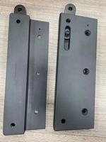Cordes en bois pour réseau linéaire de haute qualité, accessoires audio, pièce d'équipement sonore, vente en gros