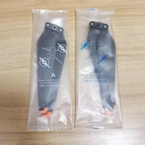 جديد YX الأصلي Mavic <span class=keywords><strong>3</strong></span> Mavic 3pro Mavic <span class=keywords><strong>3</strong></span> شفرات بديلة كلاسيكية طقم مروحة من ألياف الكربون - Product Image 5