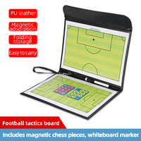 Tableau tactique magnétique de type équipe de football, utilisé par l'entraîneur à tout moment pour effacer le tableau tactique, bienvenue OEM