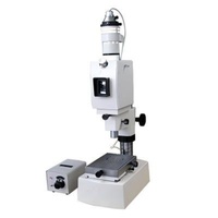 Precision Optical Gauge Projection Optical Instrument Laboratory Optical Micrometer Gauge