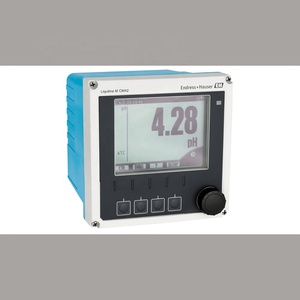Sensor de Nivel de Líquido E+H Liquiline M CM42 CM42-IAA010EAE00 en Oferta con Buen Precio - Product Image 5
