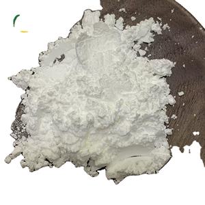 อะมิโนแอซิด CAS 372-75-8 L-citrulline <span class=keywords><strong>Powder</strong></span> สำหรับอาหารเสริม - Product Image 1