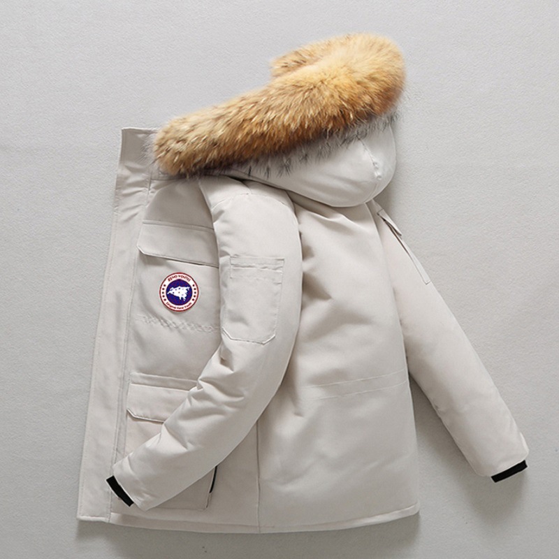 makadam yolu canada goose coats from 
