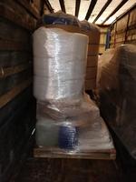 Système adoucisseur d'eau de fabrication turque USSU pour eau dure 50000L/heure 220V/380V Garantie de 2 ans