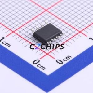 Nouveau et Original WSP6047 SOP-8 Transistor Transistor à effet de champ (MOSFET) Vente entière Puces de composants électroniques et service BOM - Product Image 2