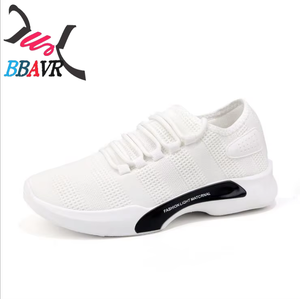 Chaussures pour hommes en gros, respirantes, décontractées, mode, sport, course à pied - Product Image 1