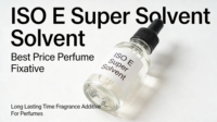 CAS 54464-57-2 Iso E Super Fixateur de Parfum Liquide Pureté 99% Ambrotone Matière Première Synthétique pour Parfums et Arômes Longue Durée