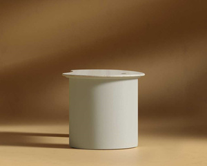 Mesa de Oficina Moderna de Última Generación con Diseño de Mármol, Mesa de Trabajo para Oficina, Mesa de Estilo Italiano para Oficina en Casa - Product Image 4