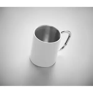 Tazza in acciaio inossidabile TRUMBA, merchandising personalizzato - Product Image 6