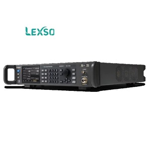 Fuente de Señal Siglent Ssg6082a-v Puede Generar Frecuencias de hasta 8 Ghz Lexso - Product Image 3