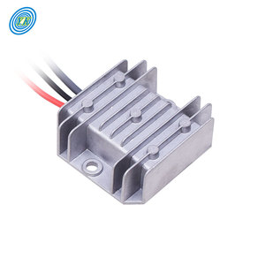 Starlink adaptor Mini, konverter Step up 30CM Input DC dengan pemantik rokok, Kit konversi 30V 3,5a - Product Image 5