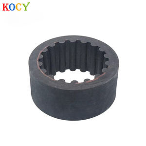 OEM 7H0820803E 7H0820805C Embrague de compresor de CA para Audi <span class=keywords><strong>Denso</strong></span> <span class=keywords><strong>7seu17c</strong></span> Kit de embrague para automóviles Embrague de aire acondicionado - Product Image 5