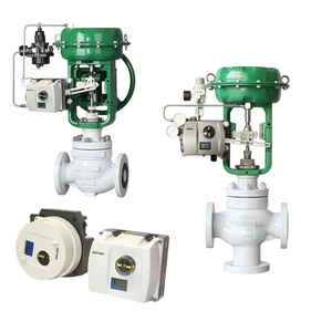 วาลเมต์เม-ซโ่รุ่น ND7000 ND9000 ND9103HX8T ND9206HE8T ตัวควบคุมอัจฉริยะระบบลมแบบดิจิทัล - Product Image 2