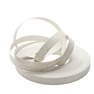 DUANMAO <span class=keywords><strong>DM</strong></span>-100P097 Banda de Borde para Muebles de PVC Impermeable de Lujo Ecológica 1x22mm, Resistente a Arañazos para <span class=keywords><strong>Contrachapado</strong></span>, Elegante - Product Image 3