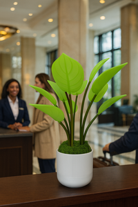 Decoración LED para Sala de Estar, Iluminación Inteligente, Luces LED RGB, Varillas Ajustables - Product Image 2