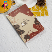 Cuaderno de Tapa Dura con Logotipo Personalizado A5, A6, Cuaderno de Regalo Grabado con Logotipo, Diario Único, Libro de Planificación, Cuadernos Personalizables
