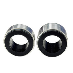 BeUDMKE 고정밀 16폴 로봇 팔 서보 모터 1400rpm 1200W 8N.m 연속 토크 - Product Image 5