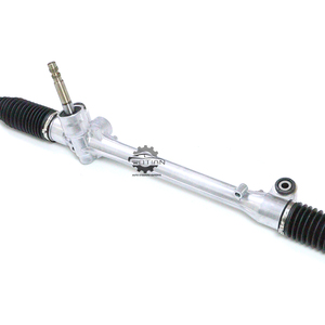 Caja de Dirección Nueva de Fábrica al por Mayor <span class=keywords><strong>45510</strong></span>-<span class=keywords><strong>0D460</strong></span> <span class=keywords><strong>45510</strong></span>-0D461, Barra de Dirección para Toyota Yaris 2014- Volante a la Derecha - Product Image 5