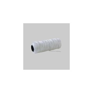 Herramienta de torneado de alambre de albañil polipropileno blanco 25 Mt - Product Image 2