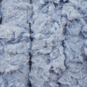 Desperdicio de Mezclilla de Vietnam, Algodón Reciclado, Mezclilla Azul, Fibra de Algodón y Desperdicio Textil _ Sra. Min - Product Image 2