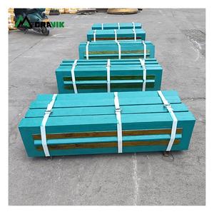 Groothandelsprijs Hoge Chroom <span class=keywords><strong>Impact</strong></span> <span class=keywords><strong>Crusher</strong></span> Slijtonderdelen Hamerkop Blaas <span class=keywords><strong>Bar</strong></span> - Product Image 5