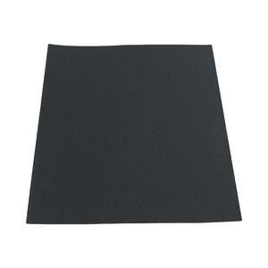 Üretim kore su geçirmez silikon karbür parlatma zımpara zımpara kuru ve ıslak zımpara kağıdı - Product Image 2