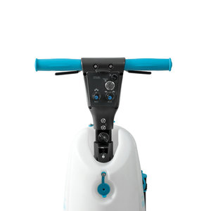 Machine automatique de nettoyage de <span class=keywords><strong>carrelage</strong></span> d'épurateur de plancher de batterie au lithium rechargeable XL Pro Mop - Product Image 2