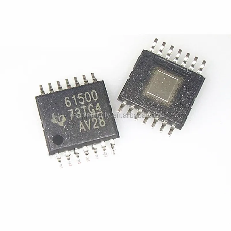 TPS61500PWPR светодиодное освещение DC повышающий драйвер для увеличения, IC BOM list, чип HTSSOP14 TPS61500