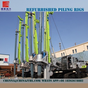 Foreuse rotative Zoomlion ZR160 reconditionnée à vendre - Product Image 3